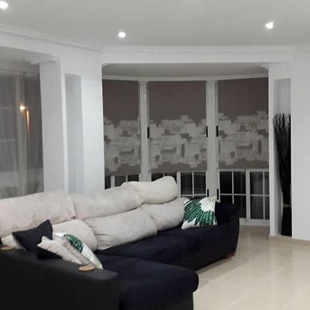 El Palmeral 圣波拉 外观 照片