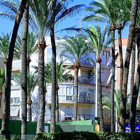 El Palmeral 圣波拉 外观 照片