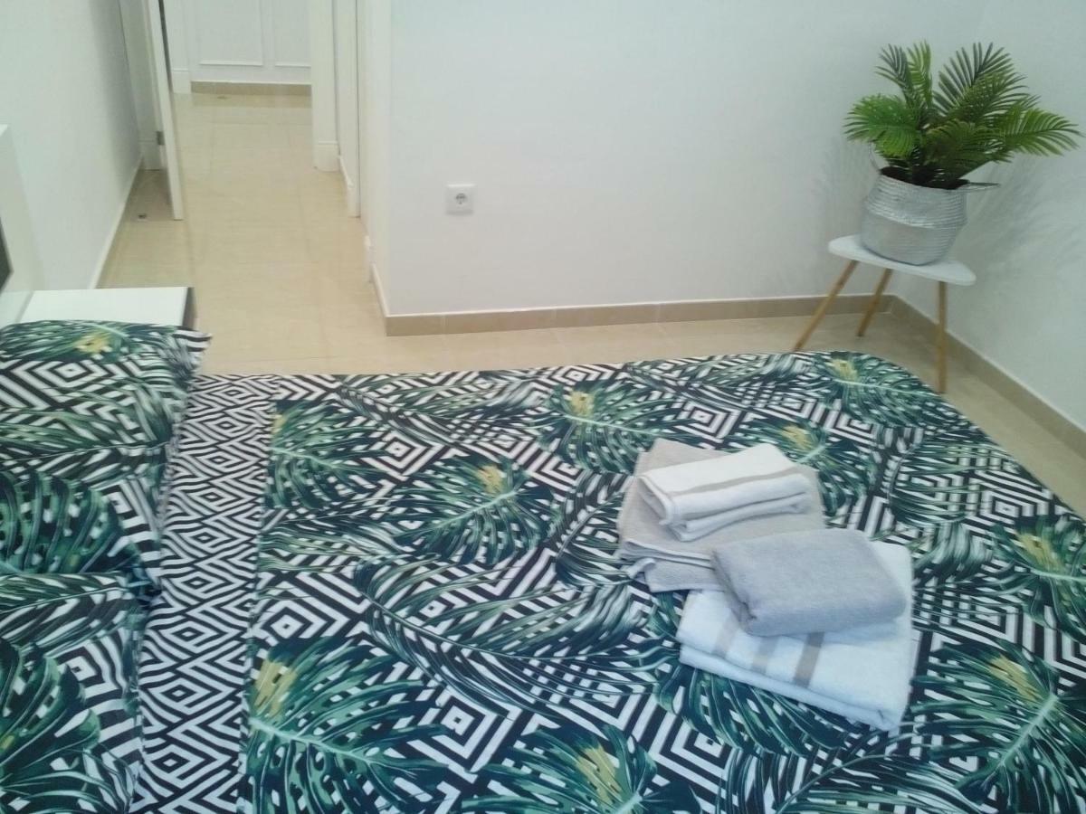 El Palmeral 圣波拉 外观 照片
